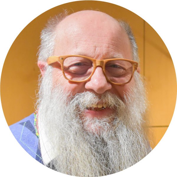 John Capper Professional life supervision