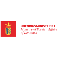 Utenriksdepartementets logo