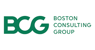 BCG logo