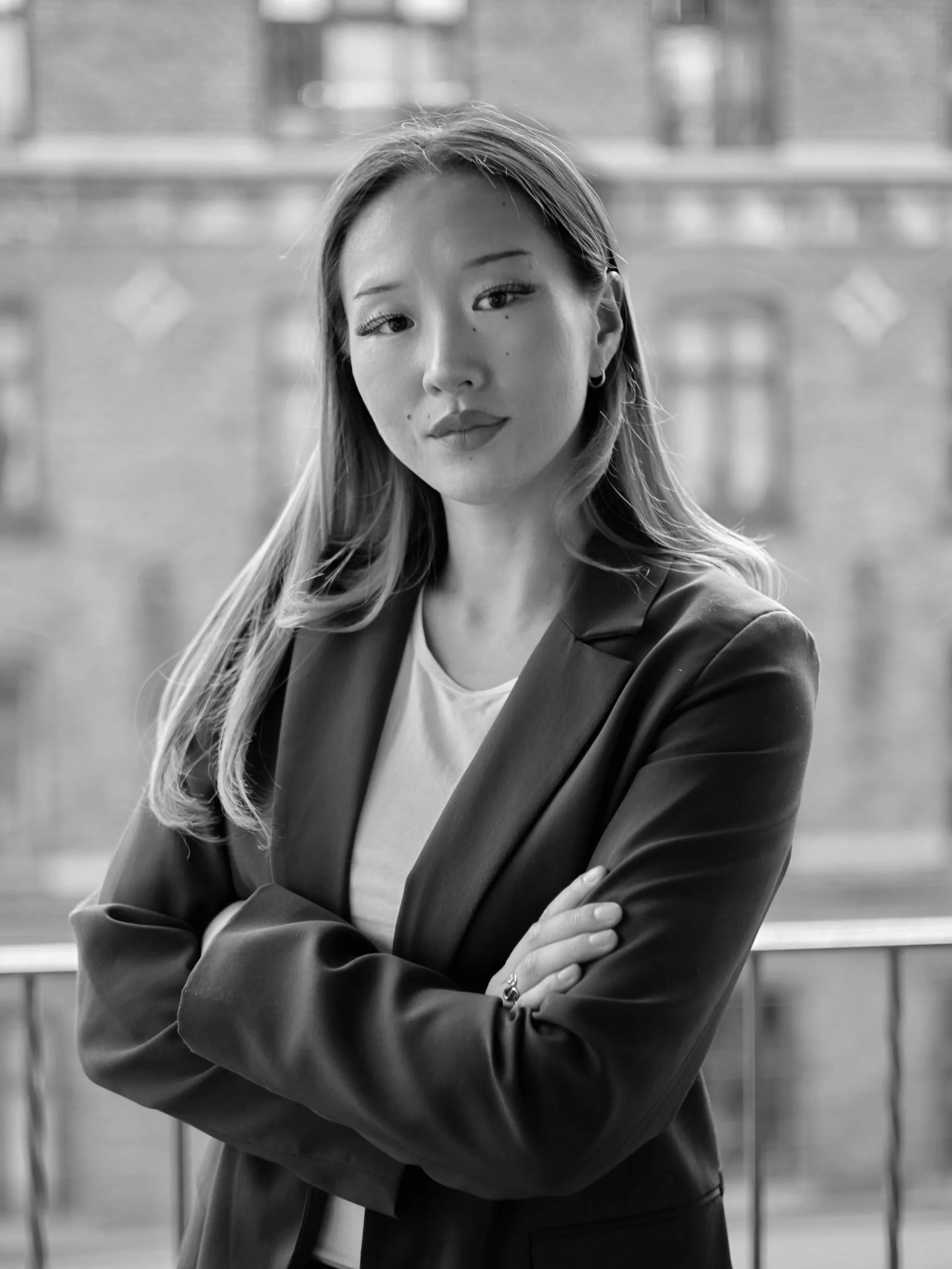 Marie Song Eskildsen
