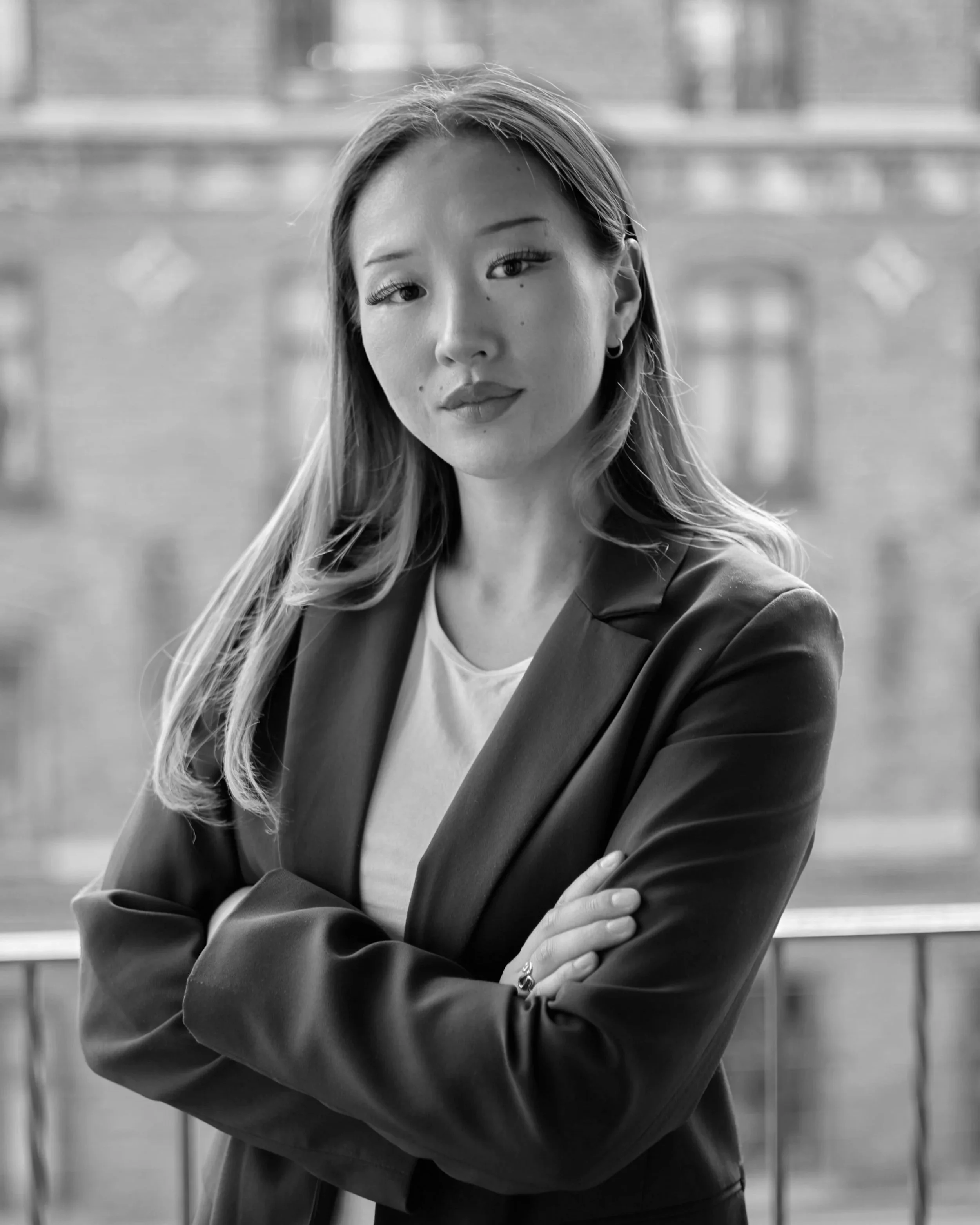 Marie Song Eskildsen