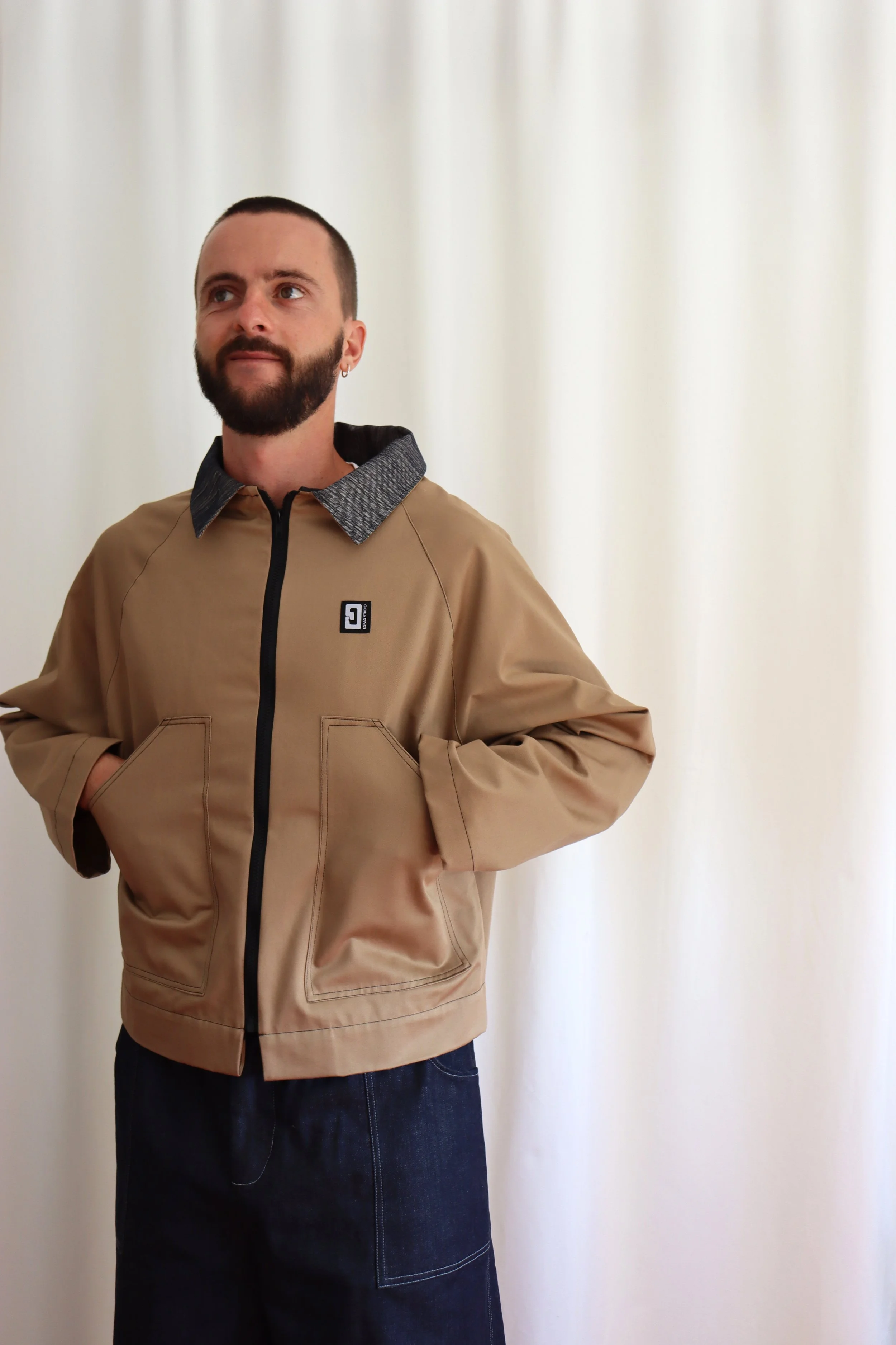 BOMBER