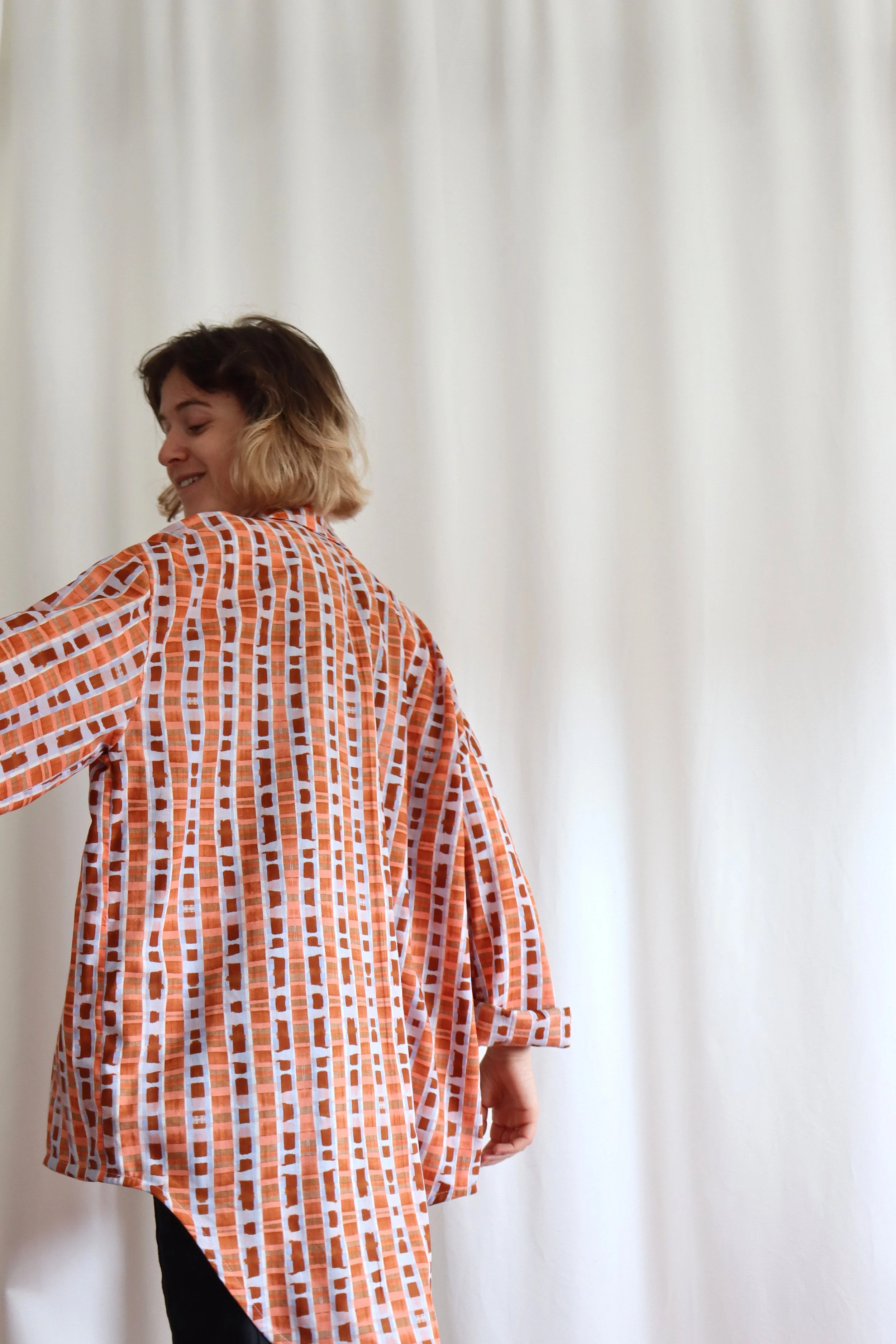 CHEMISE