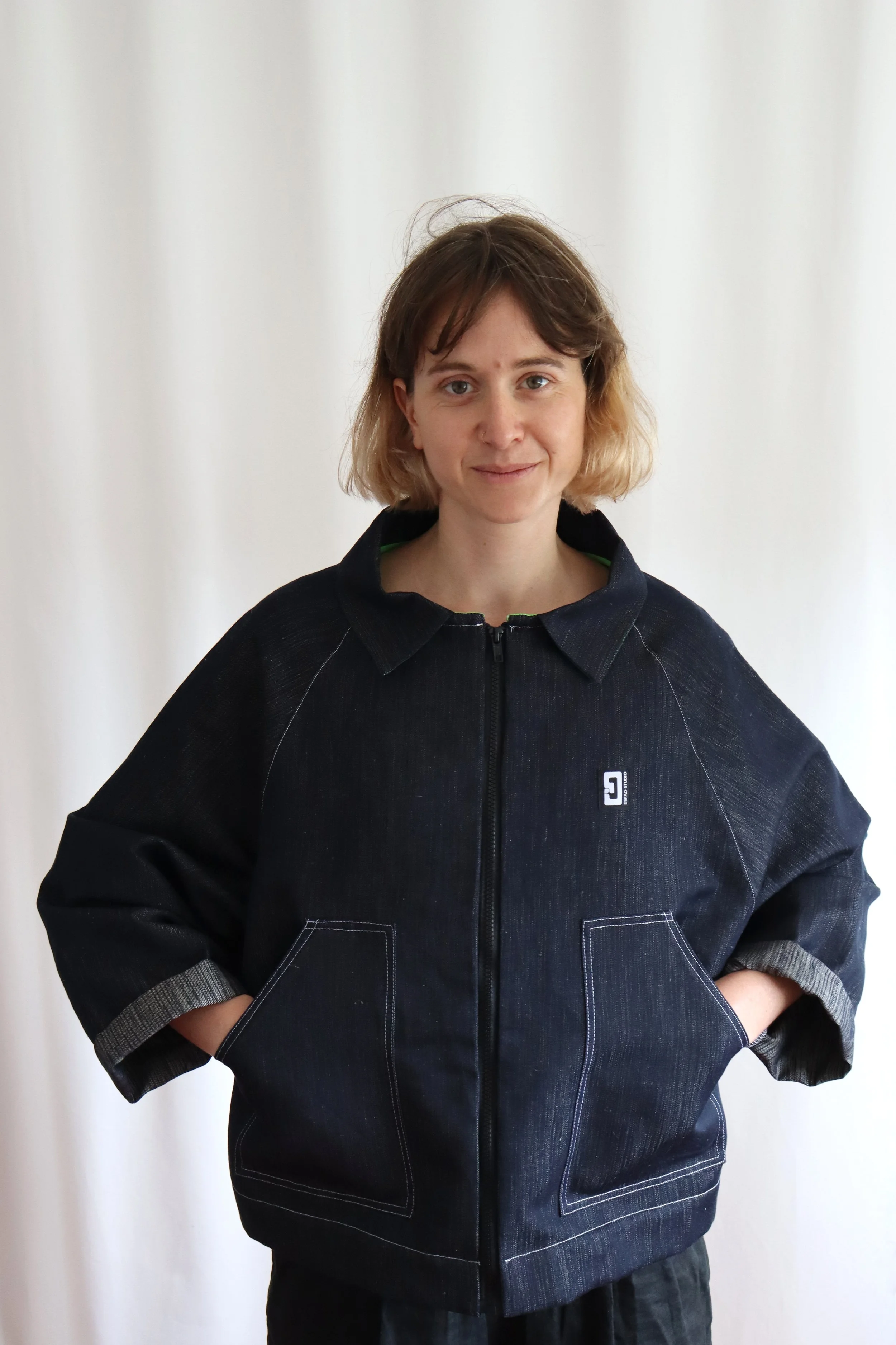 BOMBER