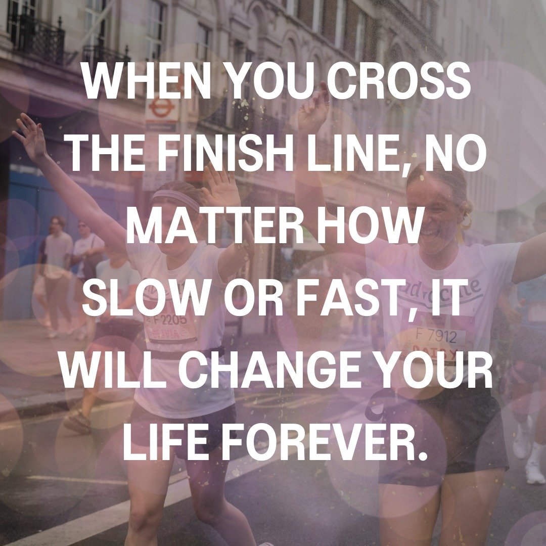 Mid-Week Motivation

#dontgiveup #keeprunning #runnerslife #running