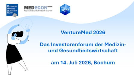 Venture.Med 2026