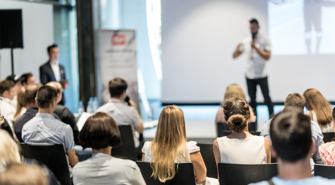 Digital Health Day – von KI und Daten zu Versorgung