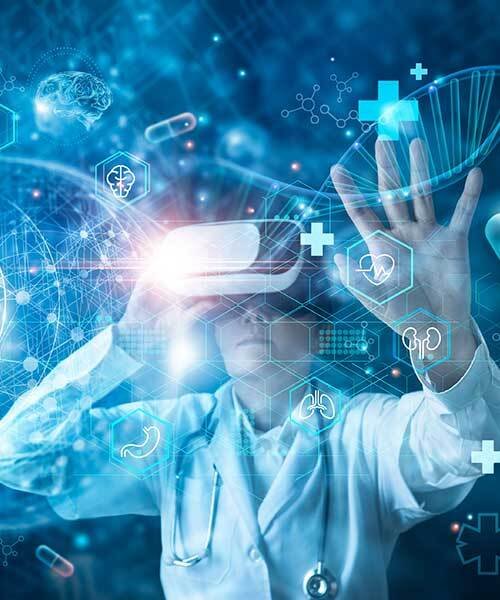 Metaverse meets Health (FU Hagen)