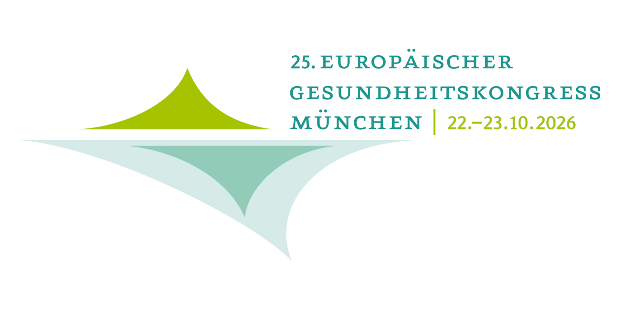 25. Europäischer Gesundheitskongress München