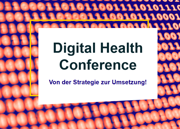 Digital Health Conference