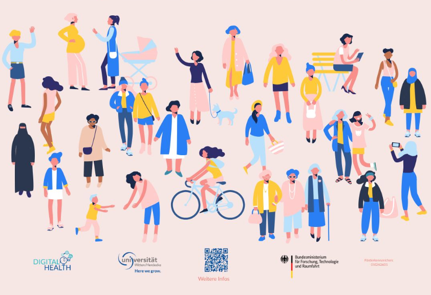 UWH Summer School Gender-Path