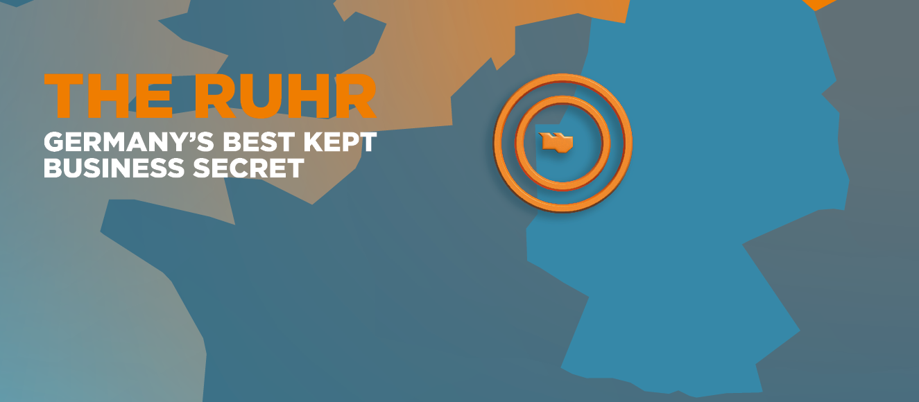 EXPLORE THE RUHR - HEALTH