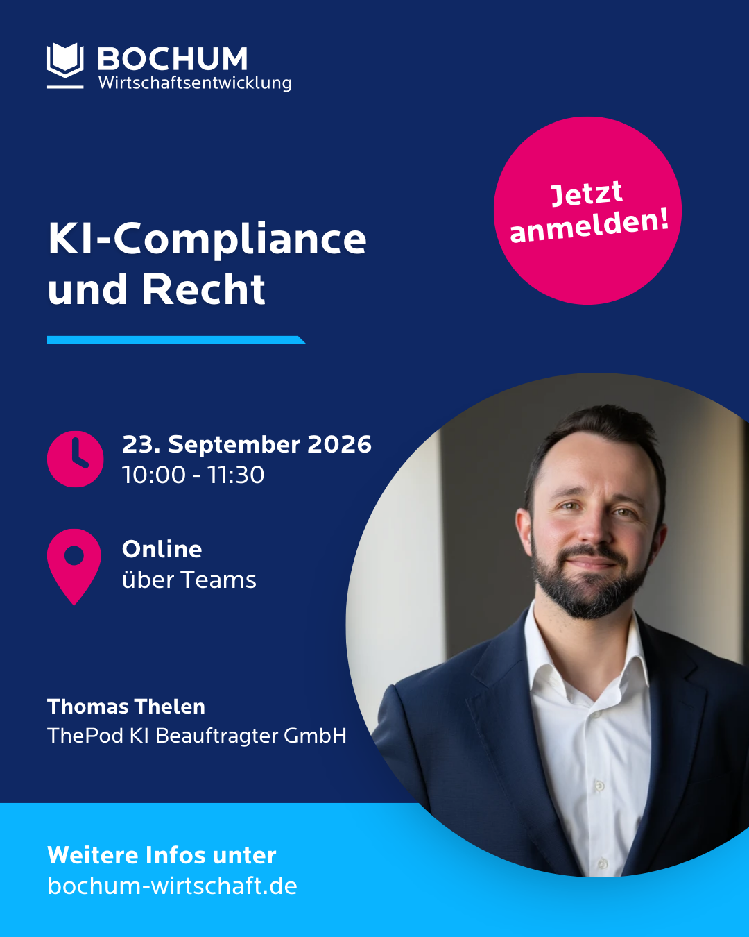 KI-Compliance