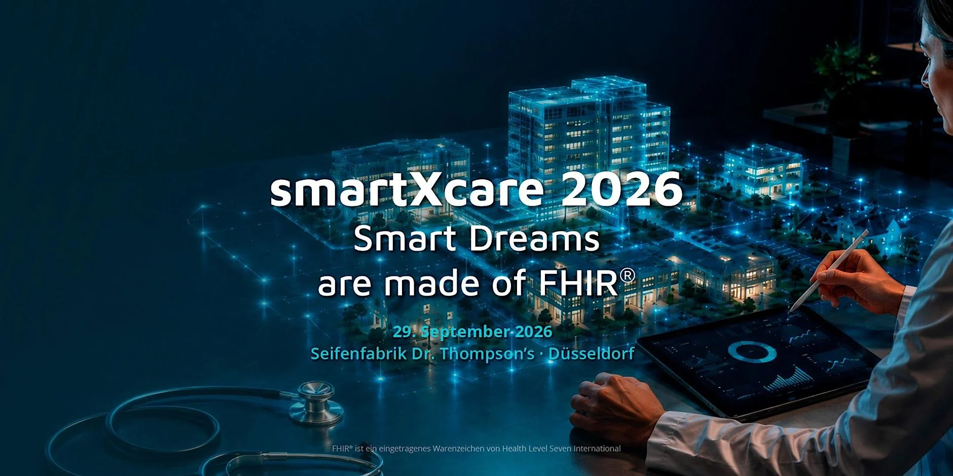 smartXcare 2026