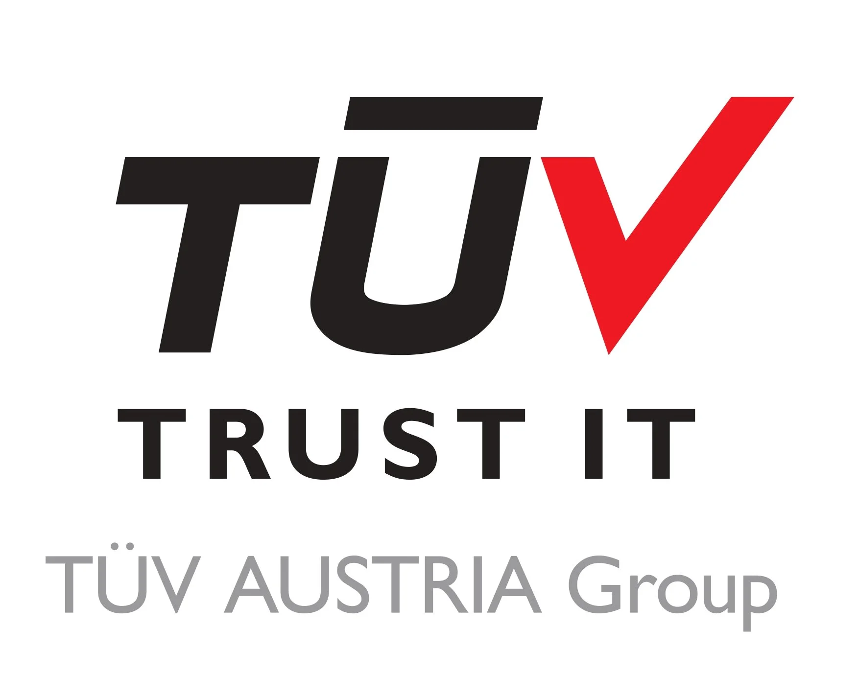TÜV TRUST IT • TÜV AUSTRIA Group