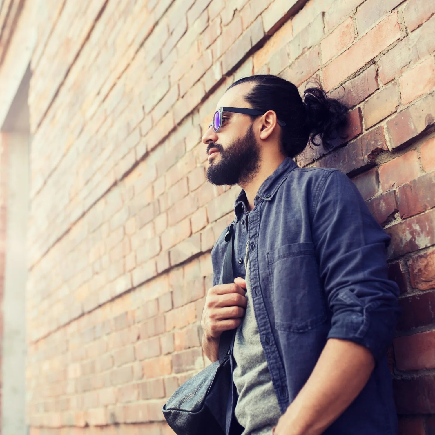 Why You Should Maintain Your Beard Routine While Traveling