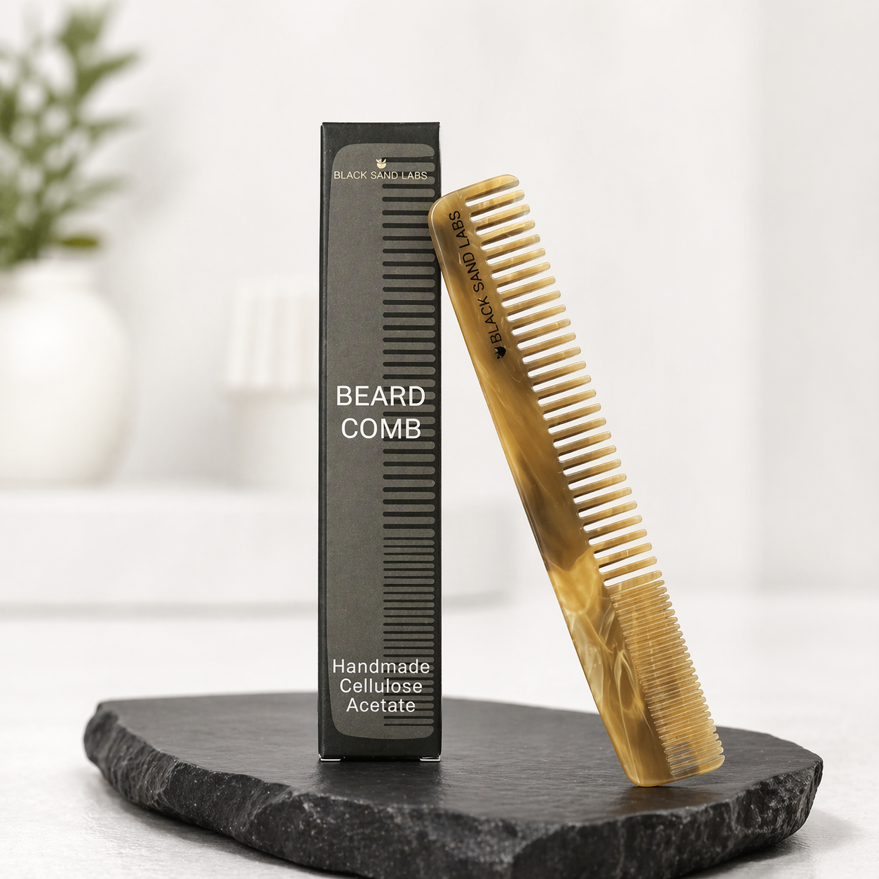 Beard Comb
