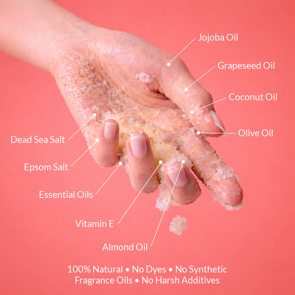 Salt Scrub_Awaken_Flat 3 Square zoomed out with ingredients.png