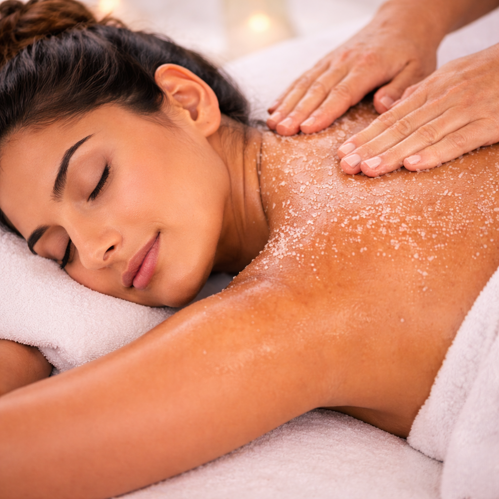 Woman getting massage.png