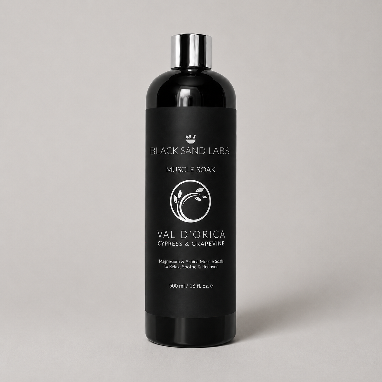 Muscle Soak - Cypress & Grapevine