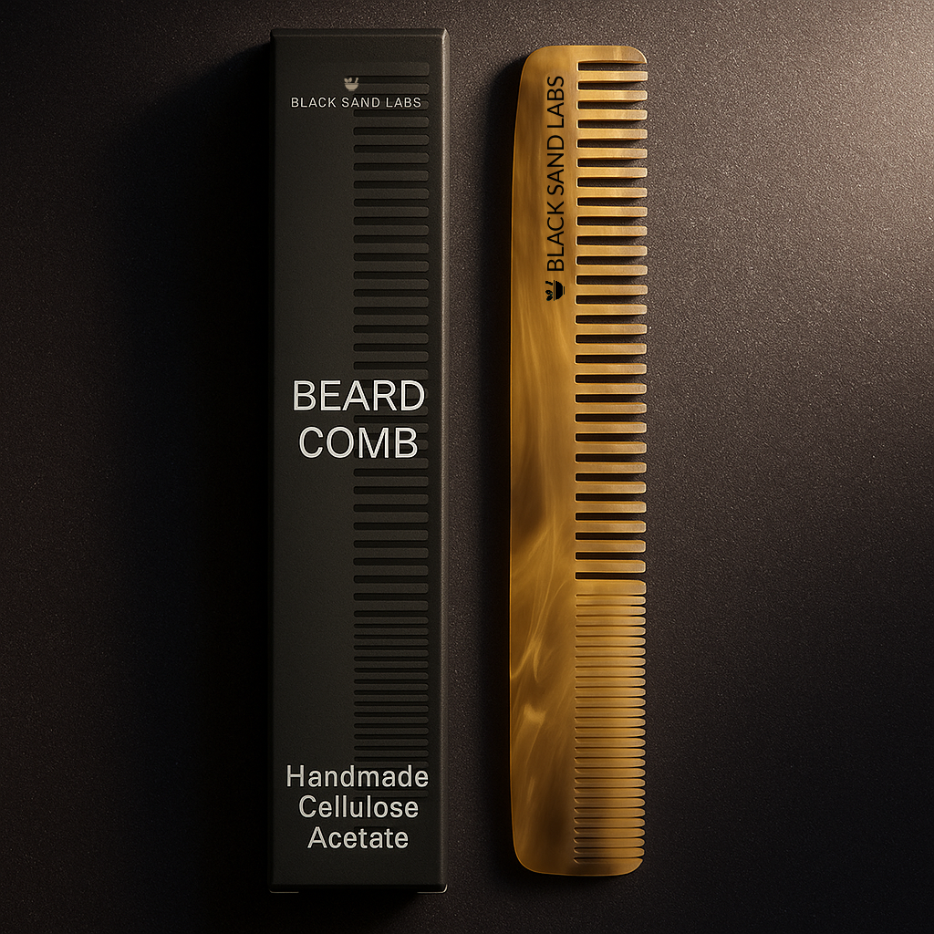 Beard Comb