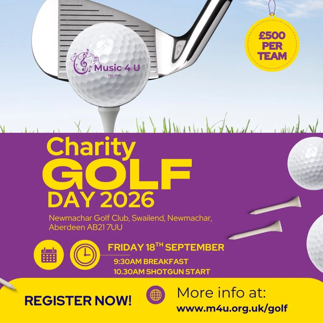 Golf Day
