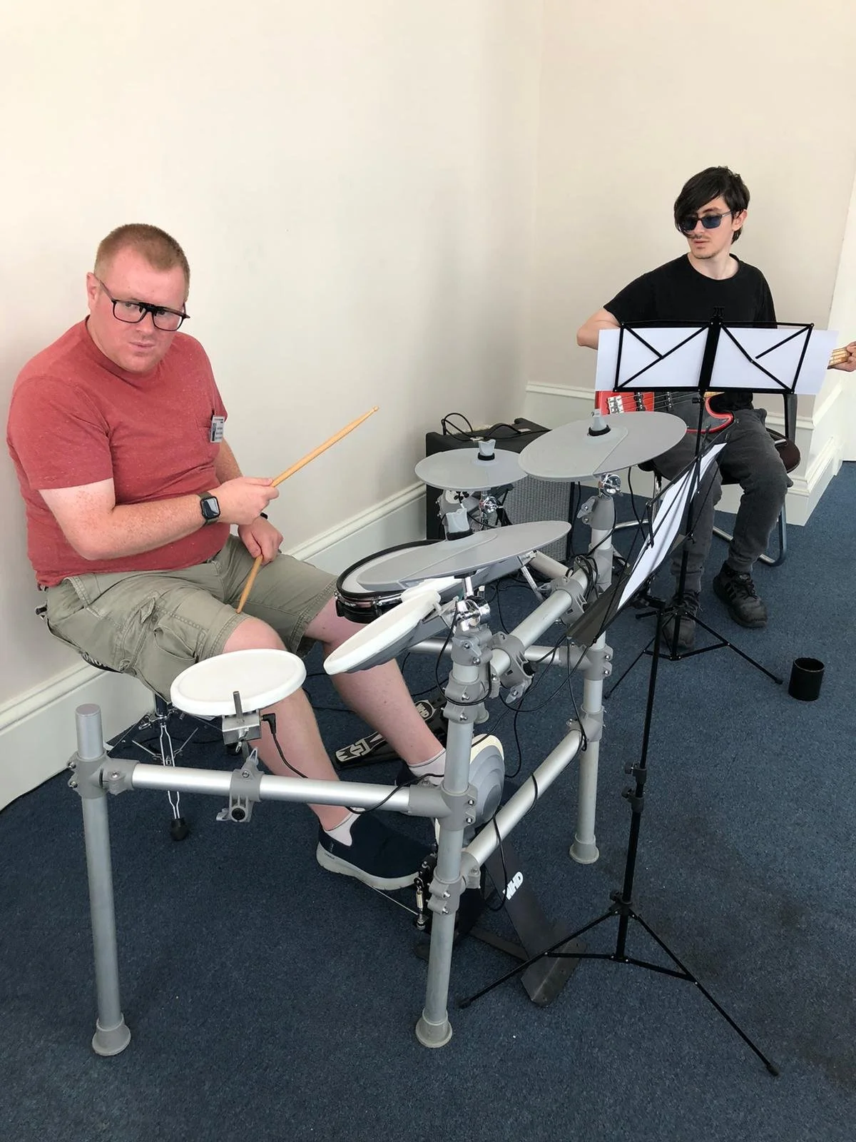 Daniel drums Lee Guitar.jpeg