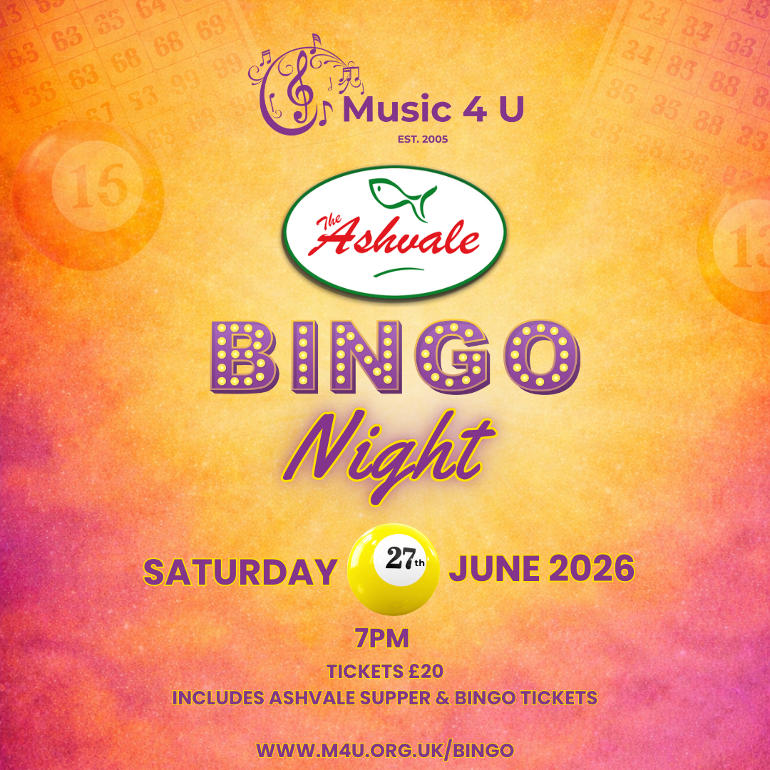 Bingo Night