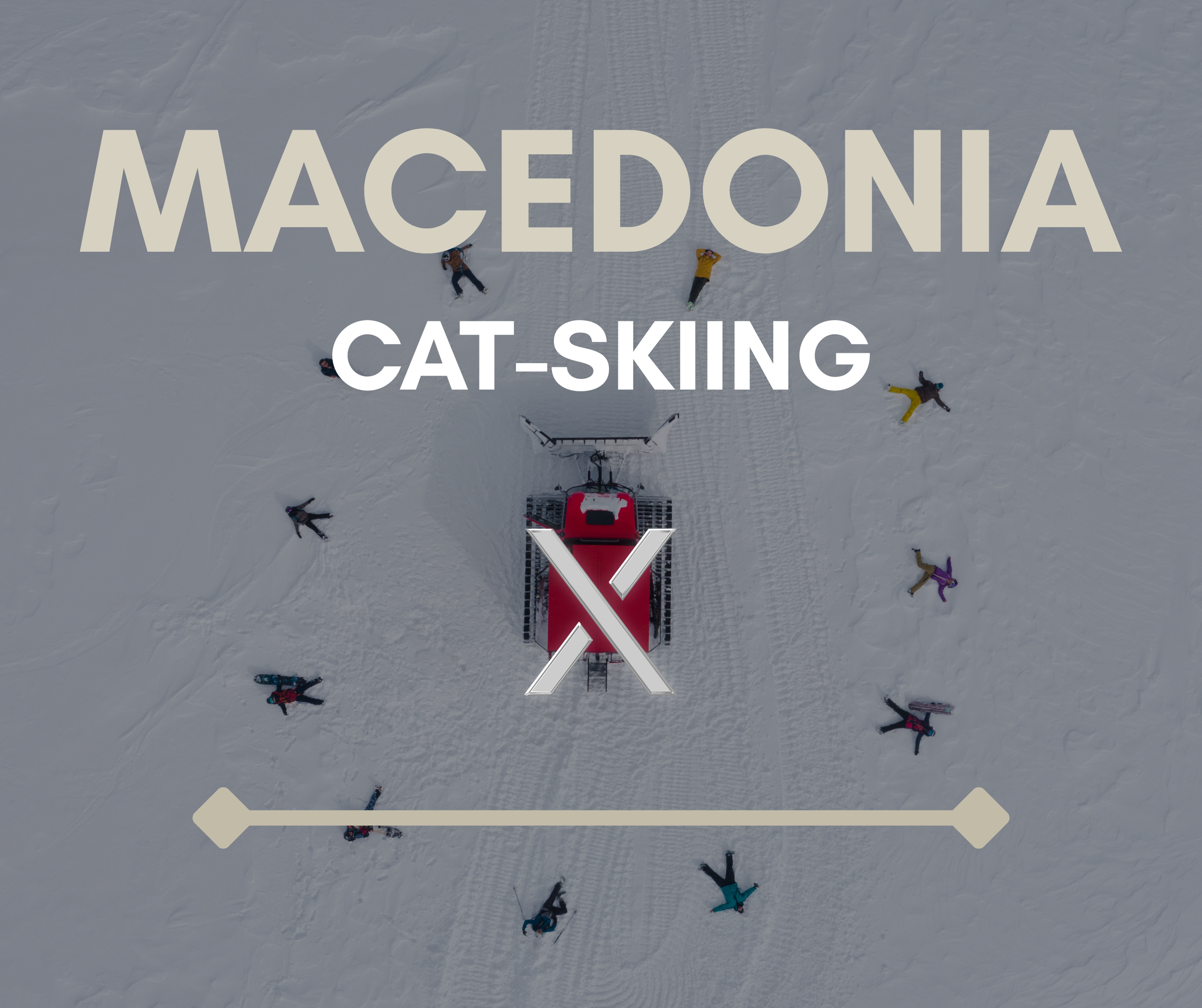 MACEDONIA