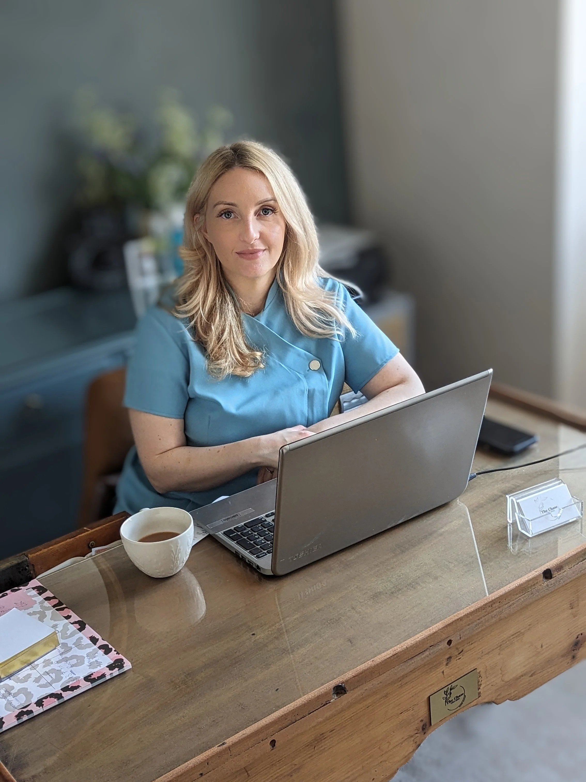 Front of House Cheynna