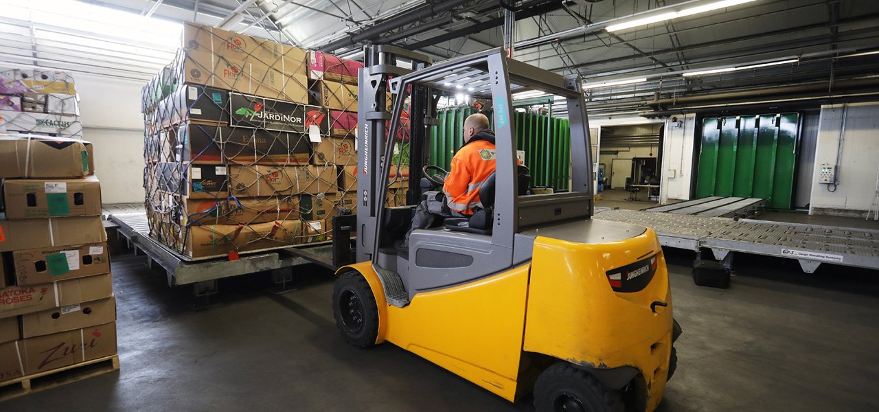 Our Services | Optimize Your Perishables Shipping Today — IPHandlers