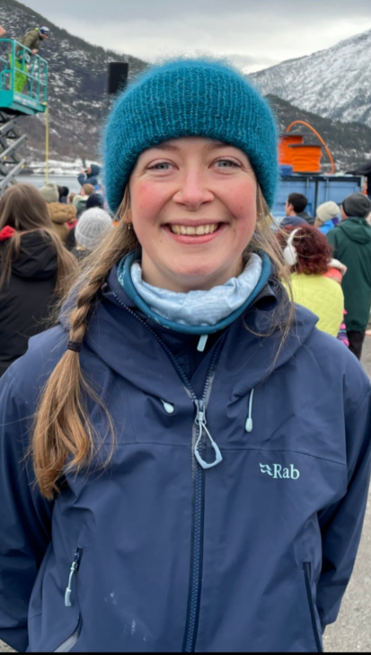 – Ei veke igjen til festivalstart