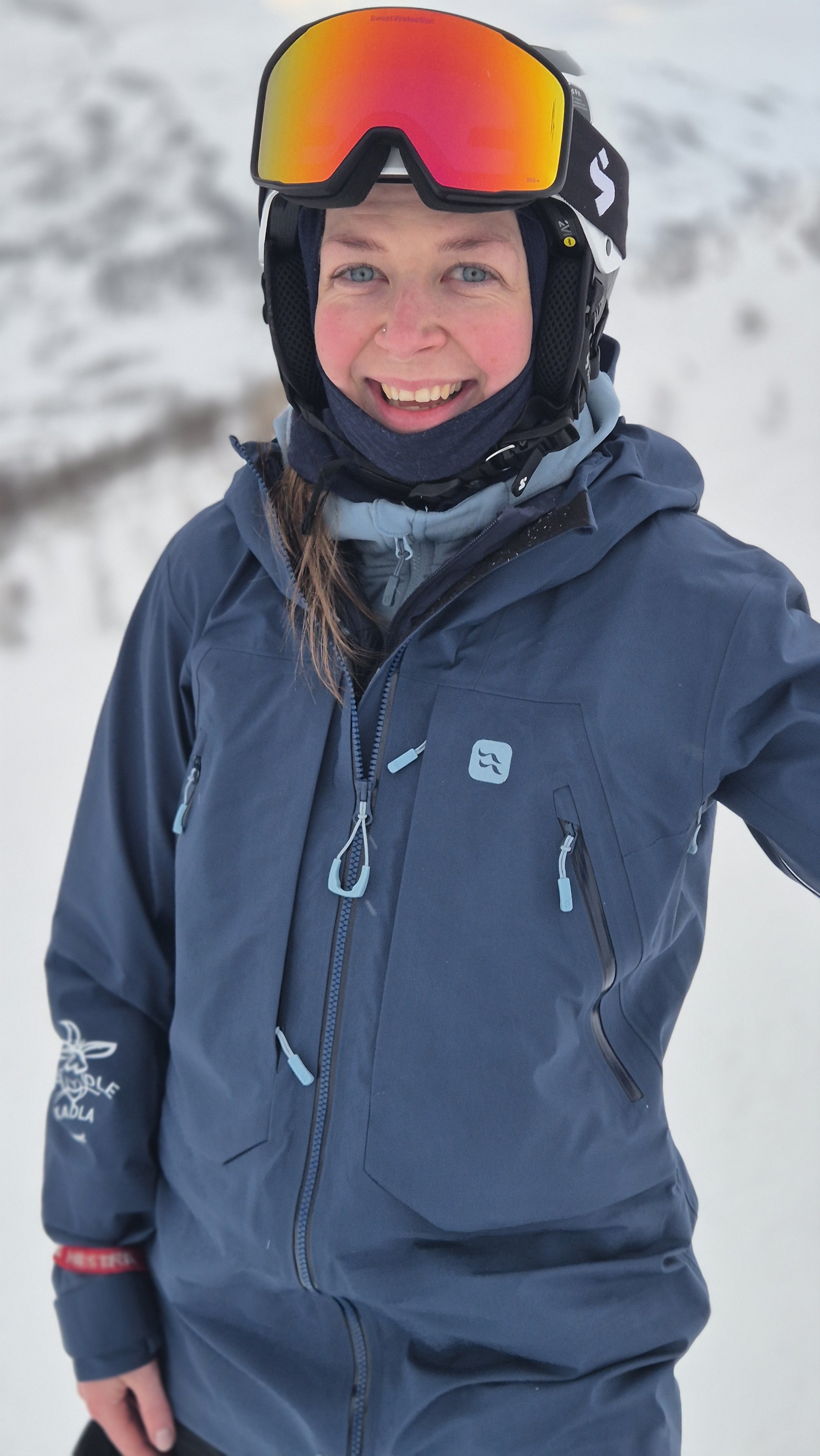 Festivalsjefen gjester NRK Radio