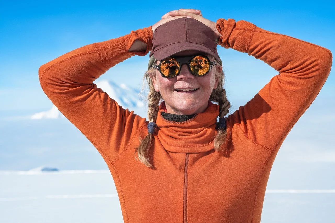 Foredrag Anne Lindmo