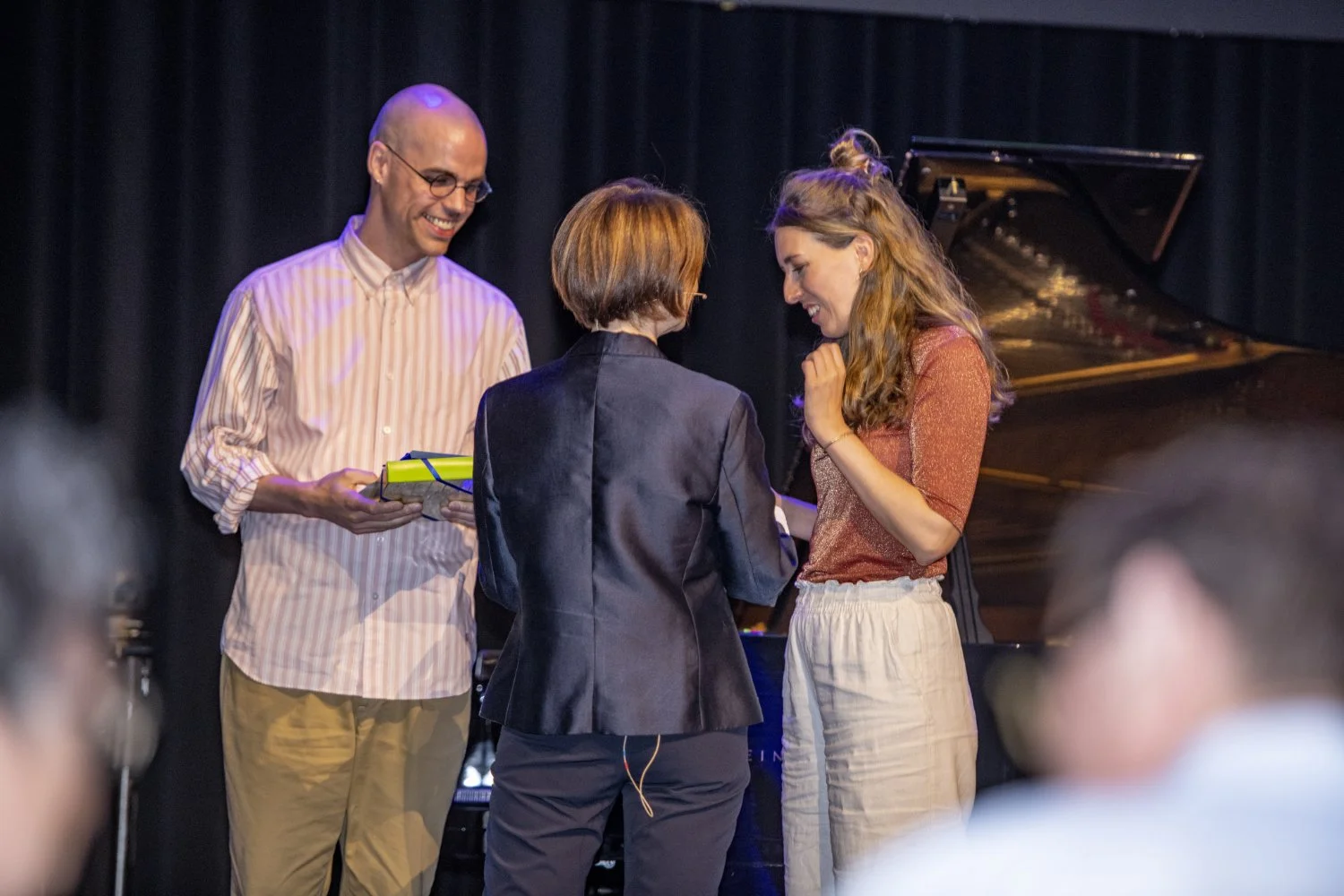 Swiss Viz Awards Winners 2023