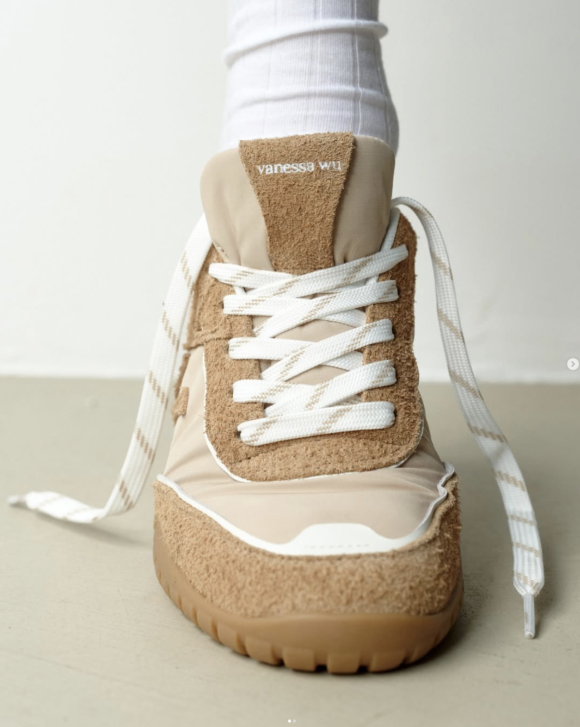 Creative strategy and brand repositioning project for independent fashion and lifestyle company
