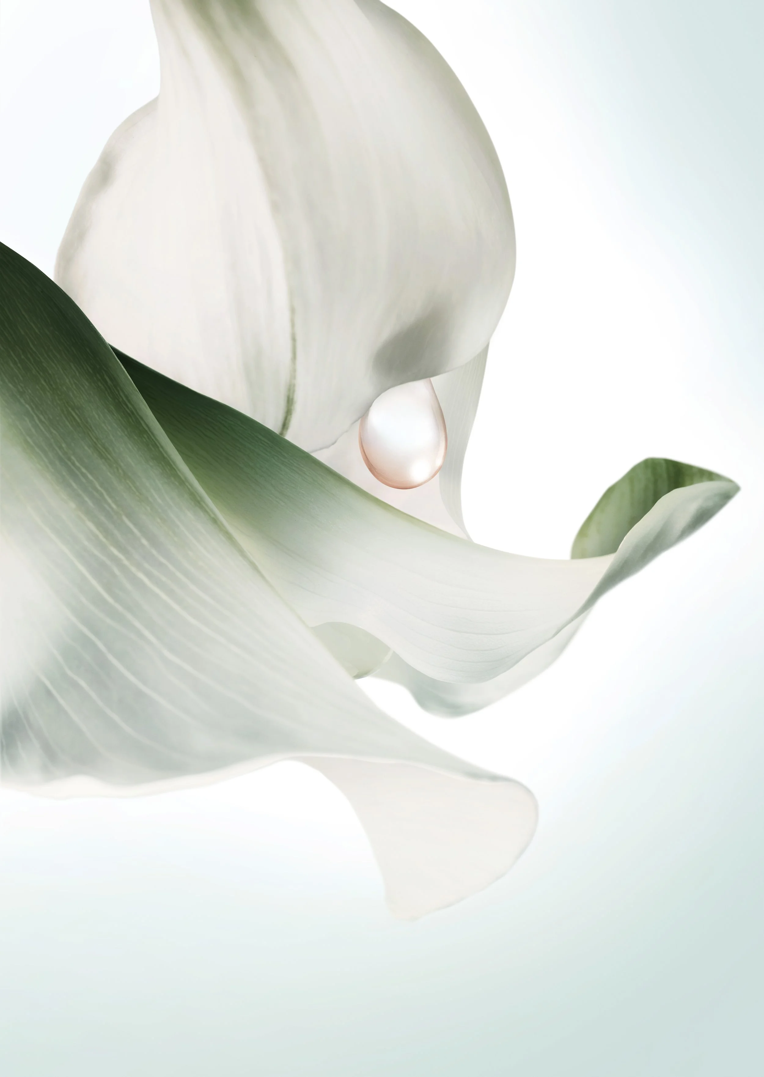 Issey Miyake L'Eau D'Issey. Katy Reiss. Candice Millon