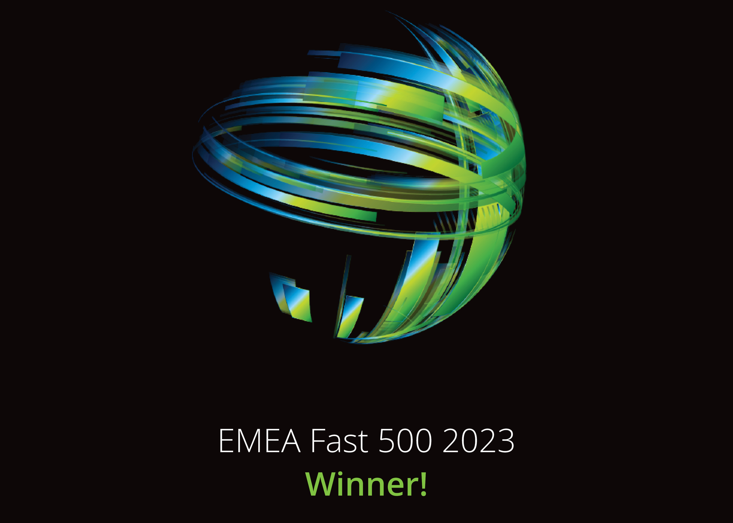 Deloitte EMEA Fast 500: Roaring is one of the winners!