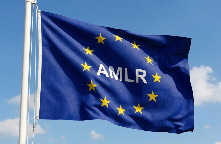 New EU Anti-Money Laundering Regulation (AMLR) – clearer requirements and greater data needs