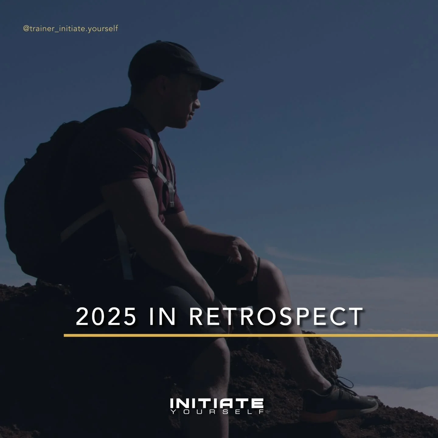 Another year has flown by. Looking back, it's been quite the year.

January: a trip to La Palma, exploring new areas in the world. One of my favorite spare time activities.

February: I finally wrapped up my bachelor's degree for physiotherapy. Also 