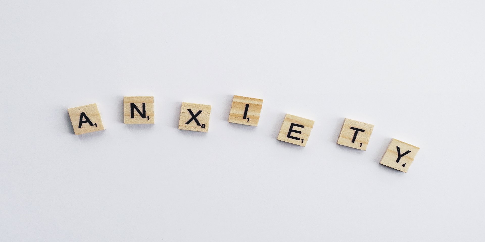 How to calm my anxiety? How embodiment can help