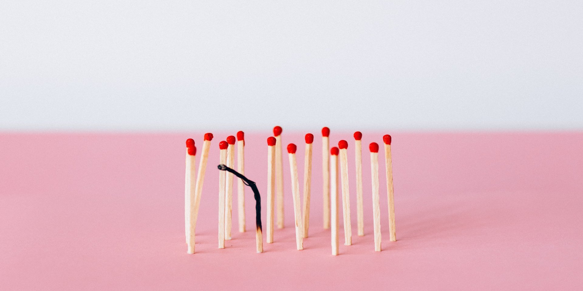 Why are we all burned out? What can we do about it?