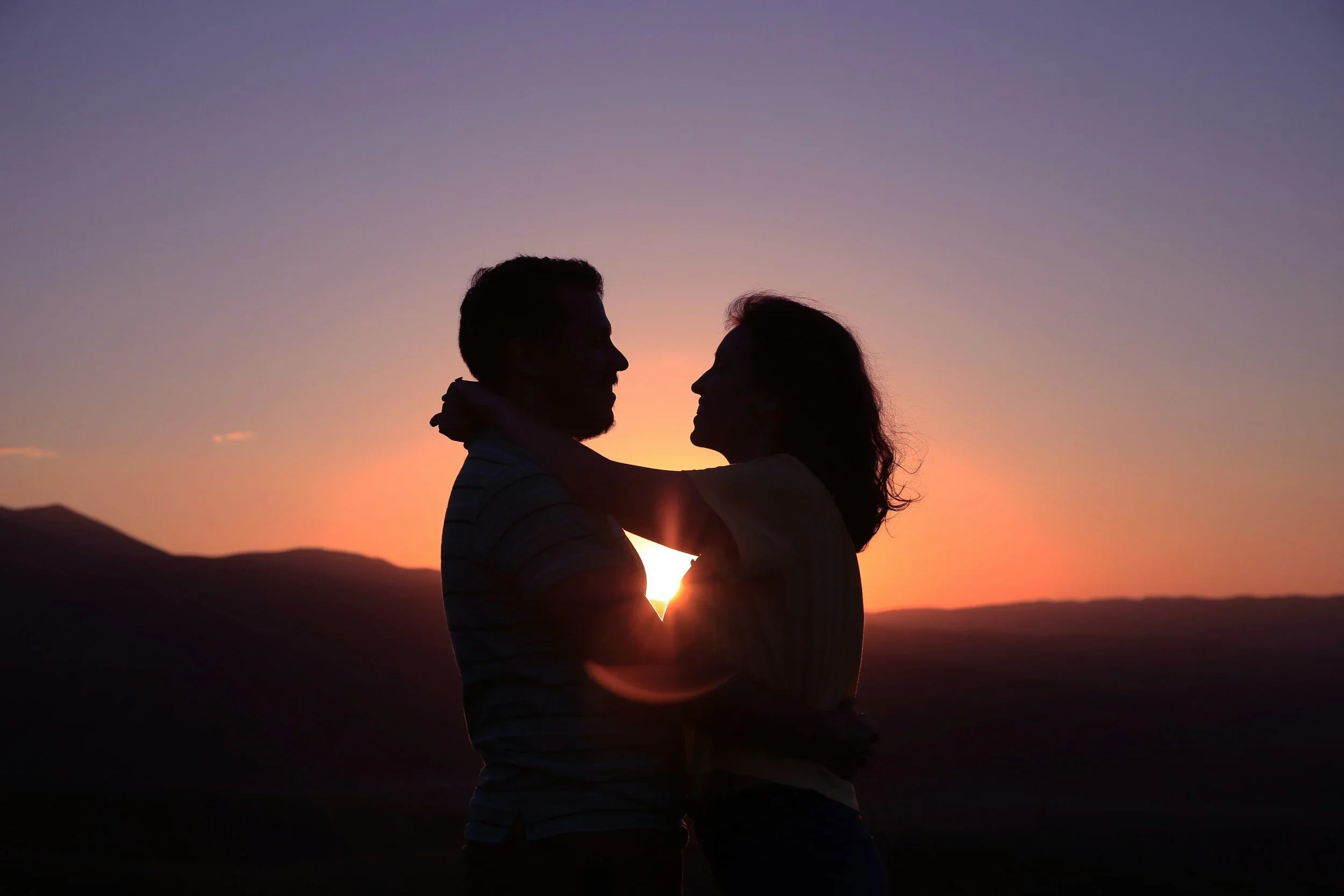 Why is your partner no longer passionate in the relationship?