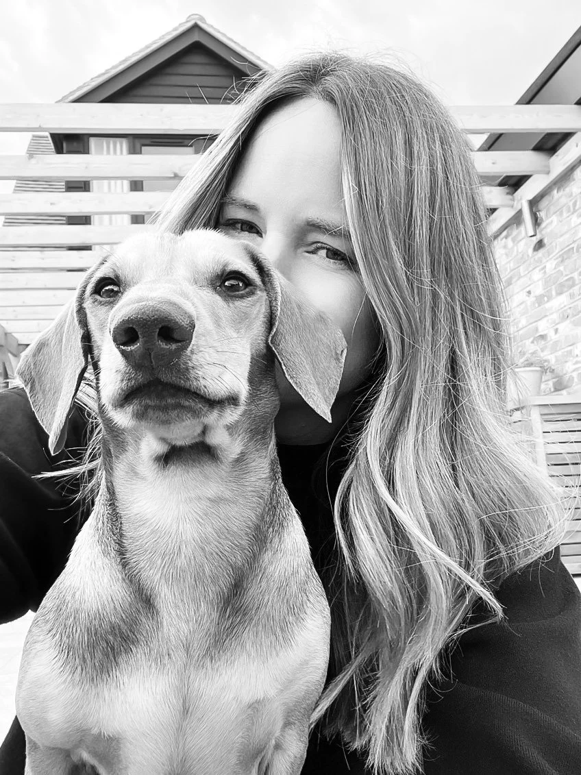 Are dogs good for your mental health? — Field & Burrow