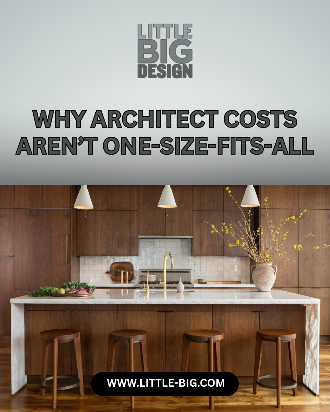 How Much Does It Cost to Hire an Architect in San Diego?