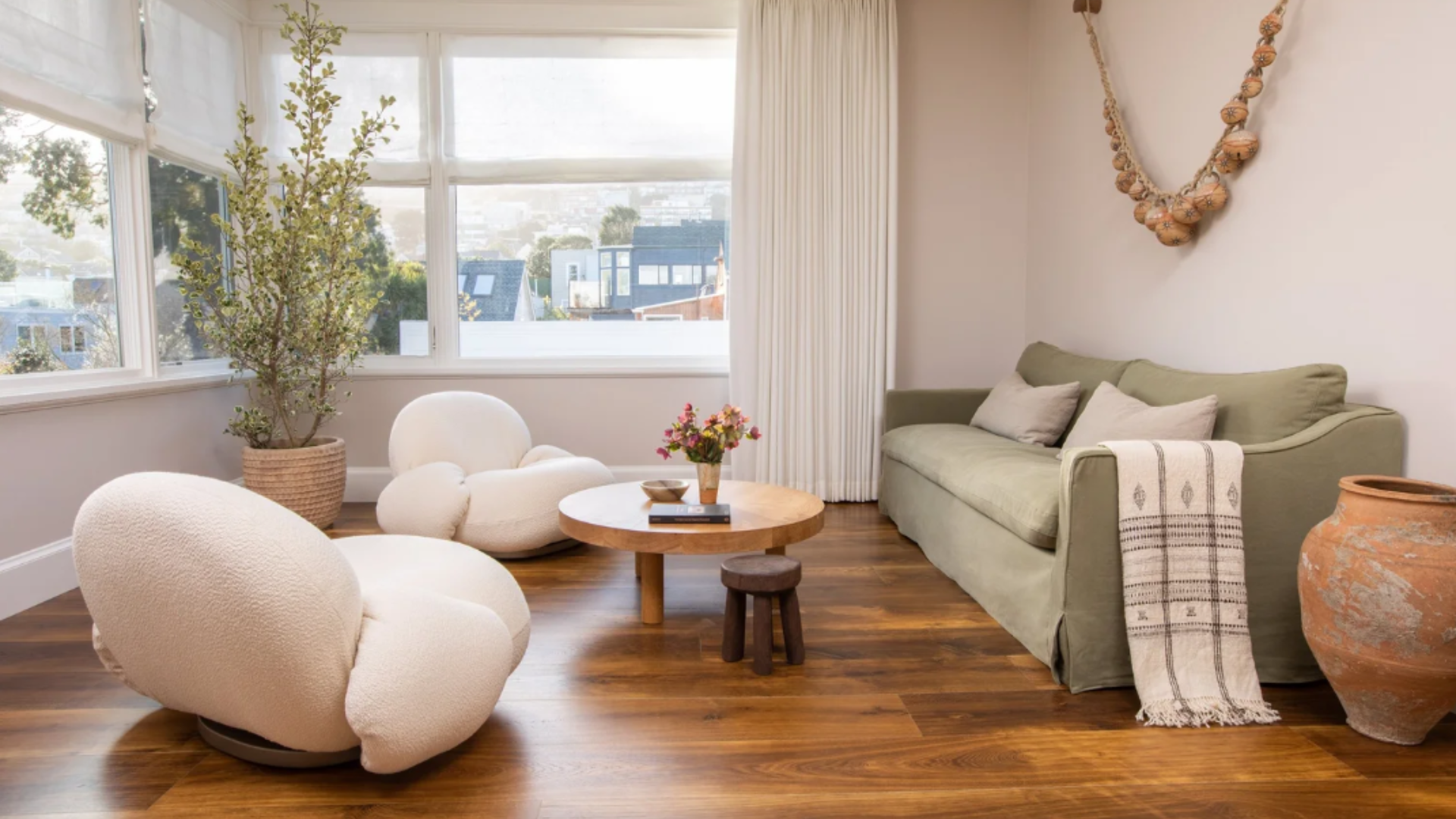 Soft Modern Architecture: Designing Warm, Contemporary Homes&nbsp; | LittleBig Design