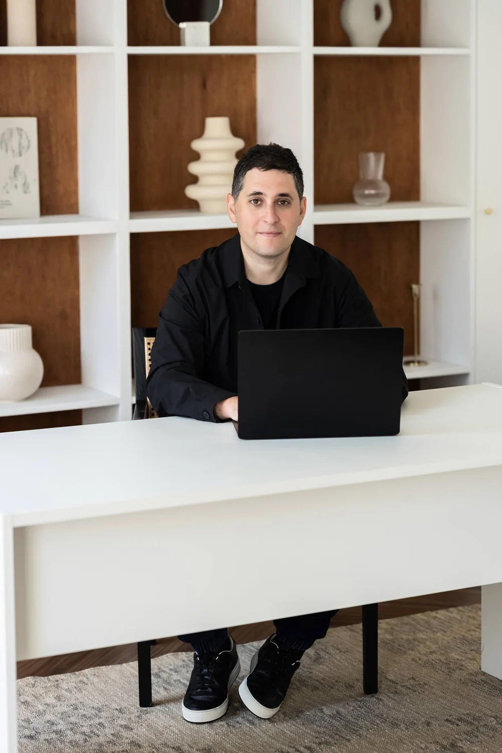 Josh Stark, CPA