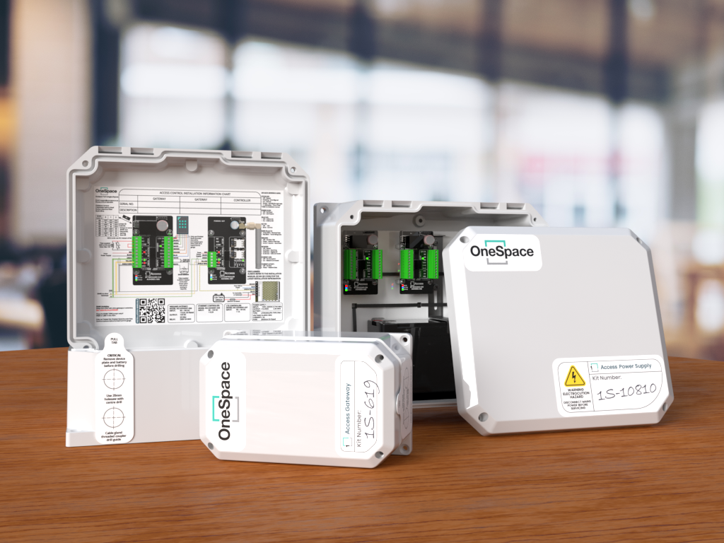 OneAccess Guides — OneSpace Resource Centre