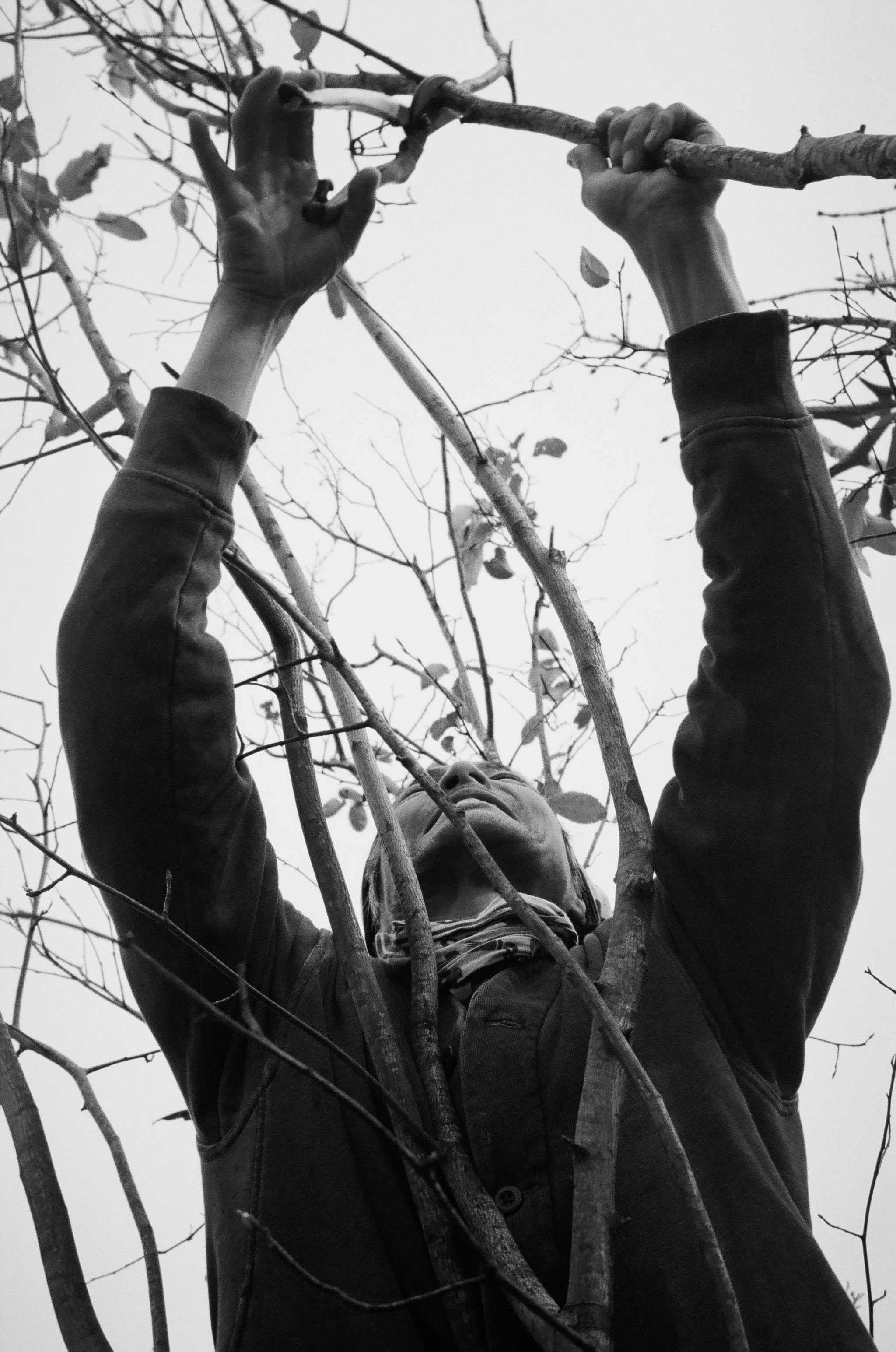 Oniwa stories. 1.           Daifuku Mochi.