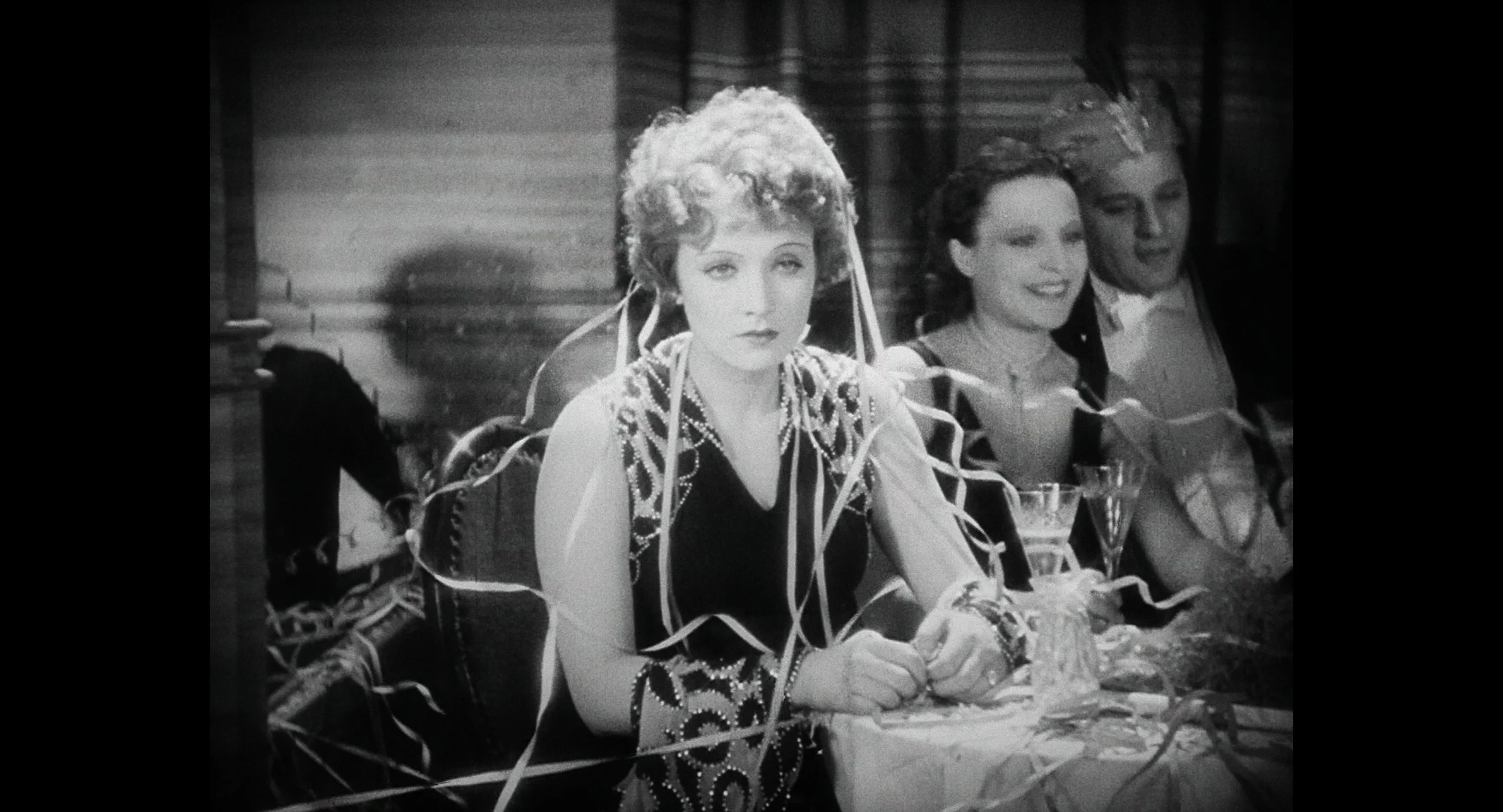 The Woman Men Yearn For